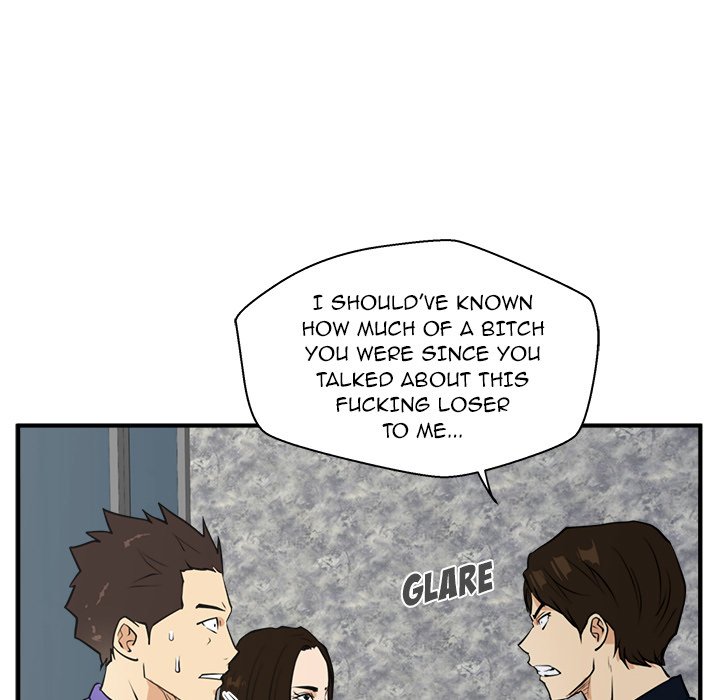 Read Mr. Kang chapter 41 image 42 on Lezhin