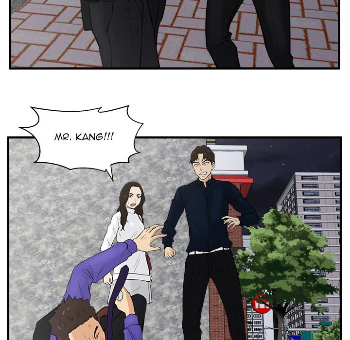 Read Mr. Kang chapter 41 image 46 on Lezhin
