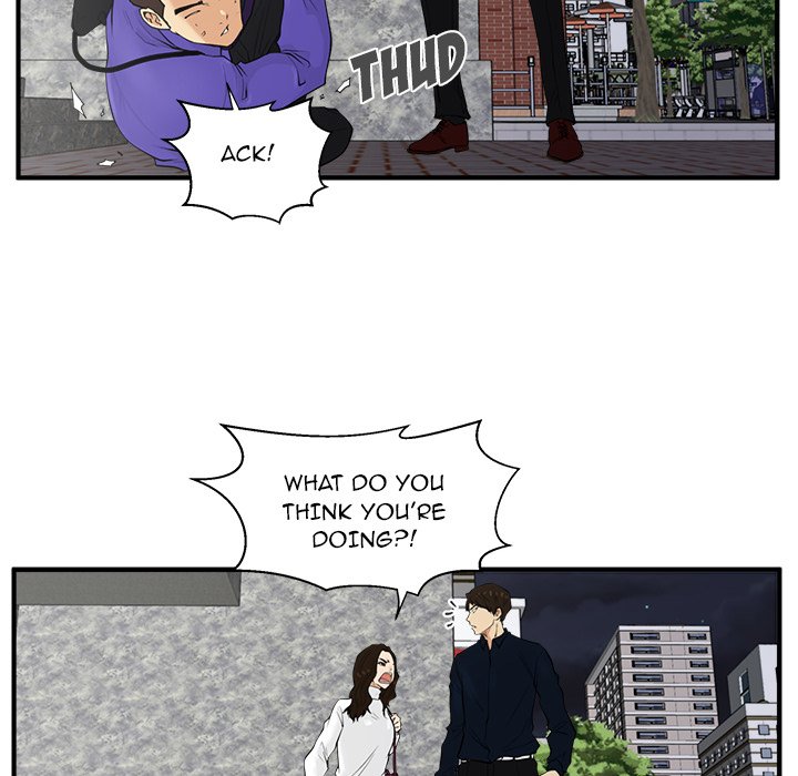 Read Mr. Kang chapter 41 image 47 on Lezhin