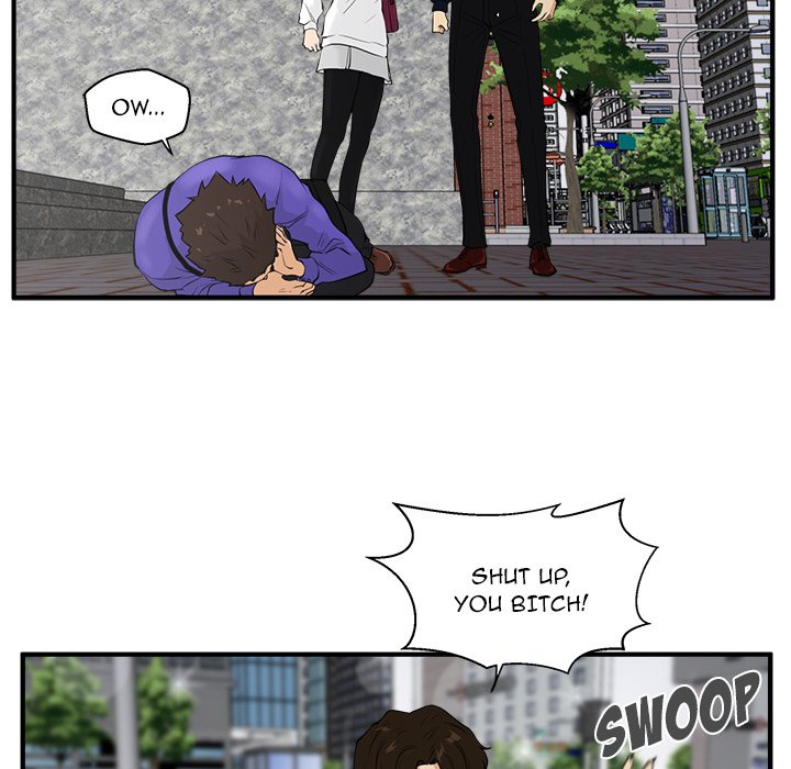 Read Mr. Kang chapter 41 image 48 on Lezhin