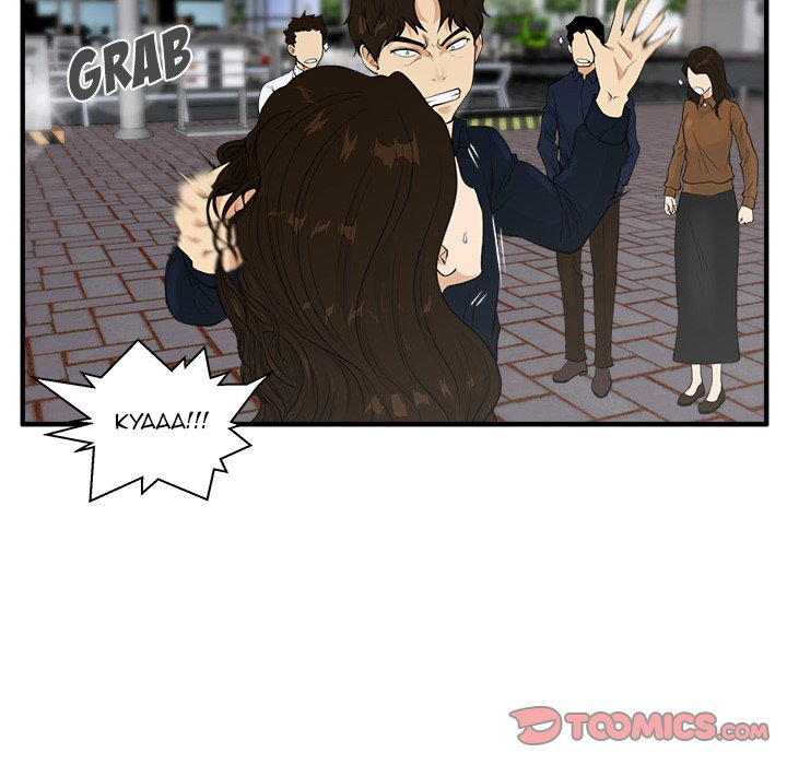 Read Mr. Kang chapter 41 image 49 on Lezhin