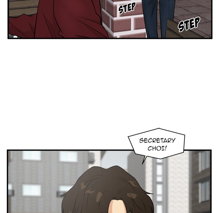 Read Mr. Kang chapter 41 image 5 on Lezhin