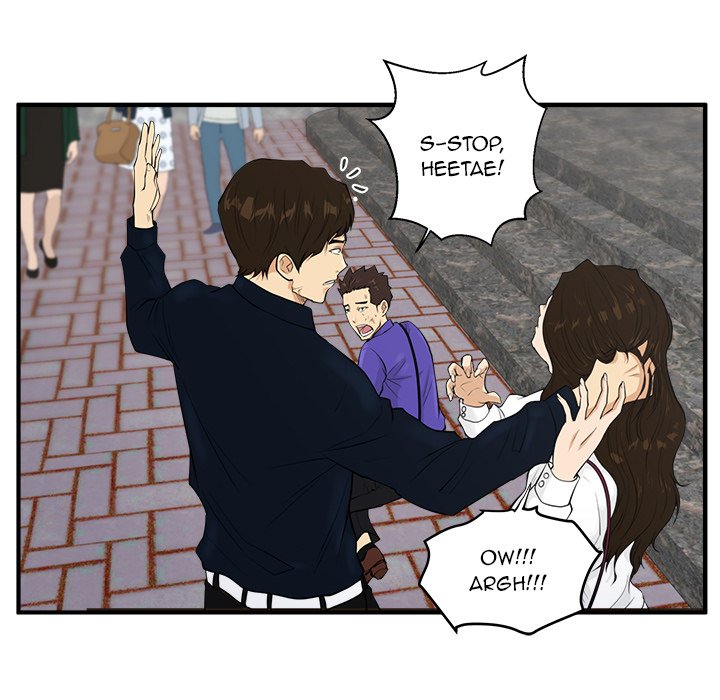 Read Mr. Kang chapter 41 image 50 on Lezhin