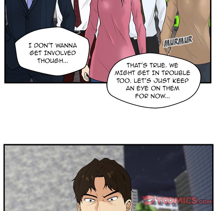 Read Mr. Kang chapter 41 image 57 on Lezhin