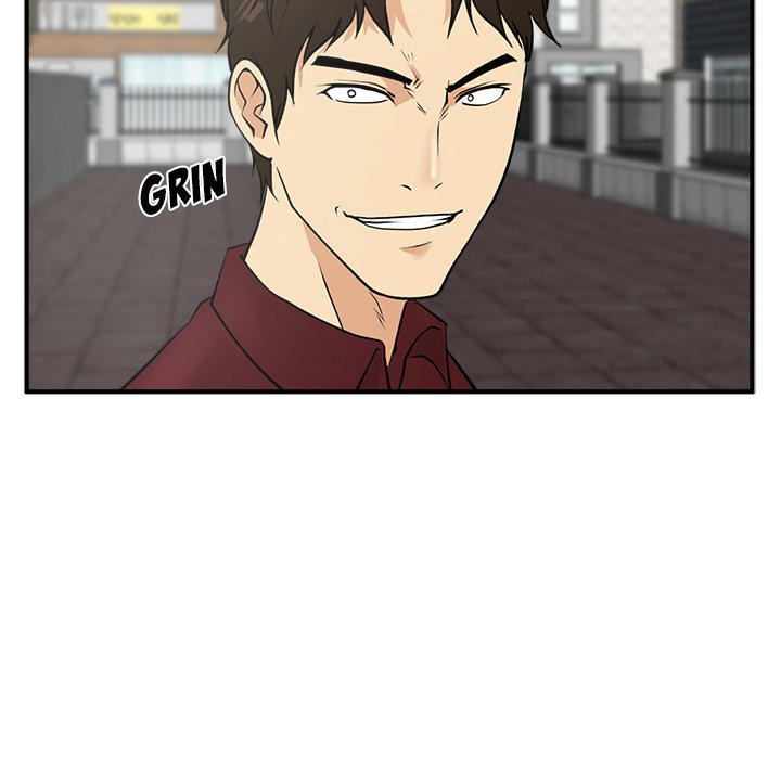Read Mr. Kang chapter 41 image 6 on Lezhin