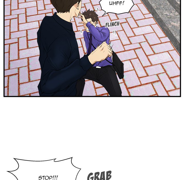 Read Mr. Kang chapter 41 image 60 on Lezhin