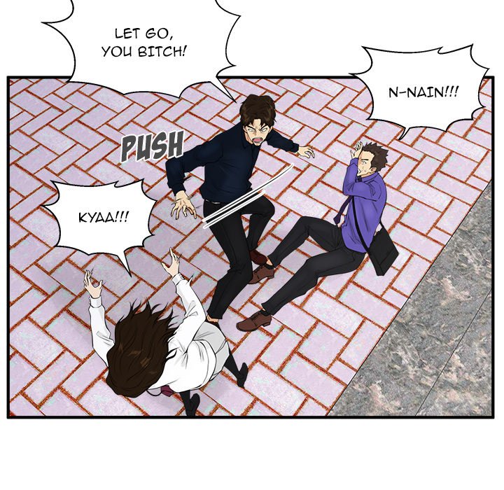 Read Mr. Kang chapter 41 image 62 on Lezhin