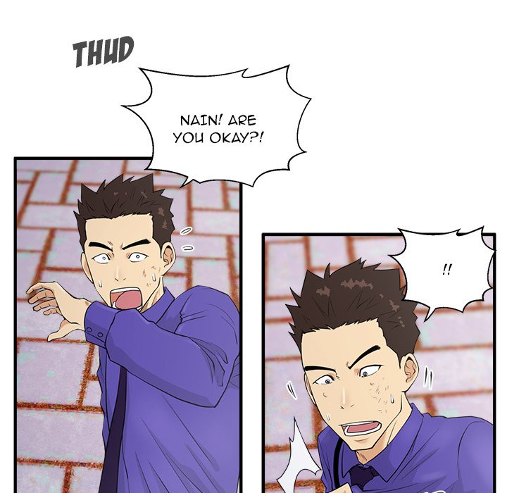 Read Mr. Kang chapter 41 image 63 on Lezhin