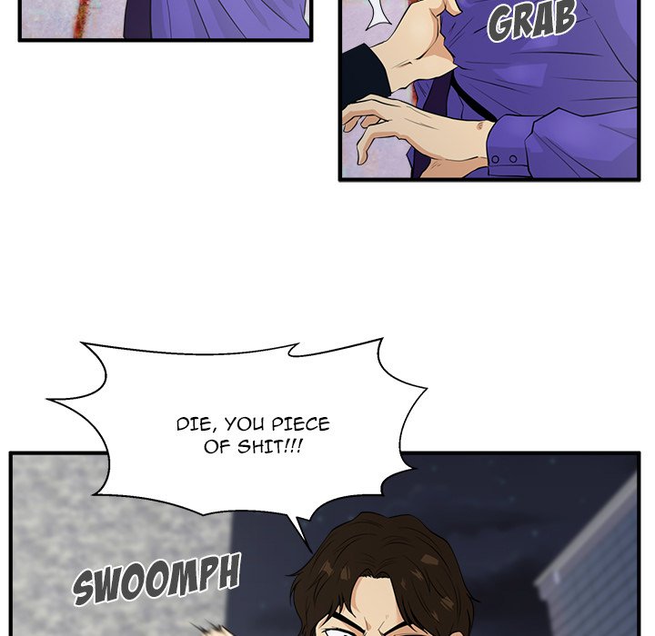 Read Mr. Kang chapter 41 image 64 on Lezhin