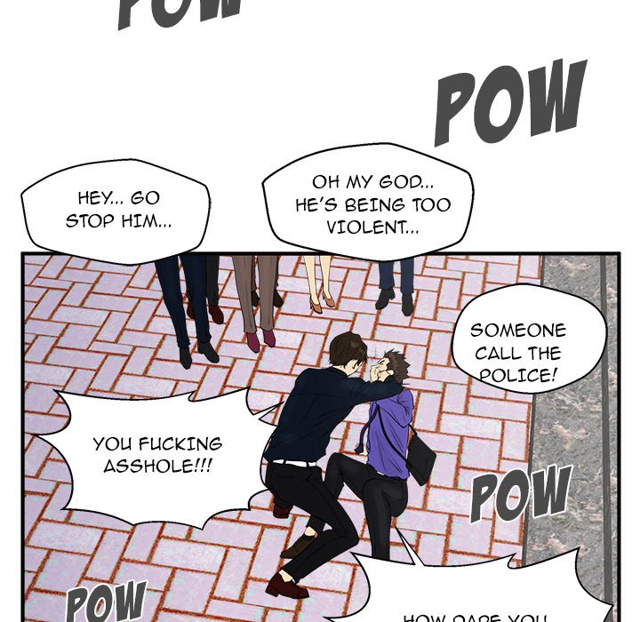 Read Mr. Kang chapter 41 image 67 on Lezhin