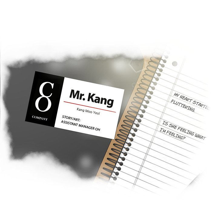 Read Mr. Kang chapter 41 image 7 on Lezhin