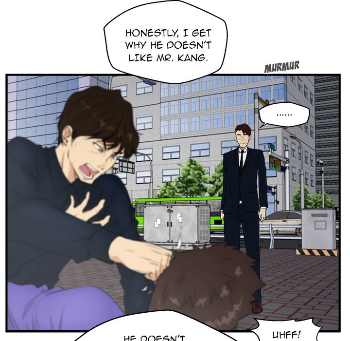 Read Mr. Kang chapter 41 image 70 on Lezhin