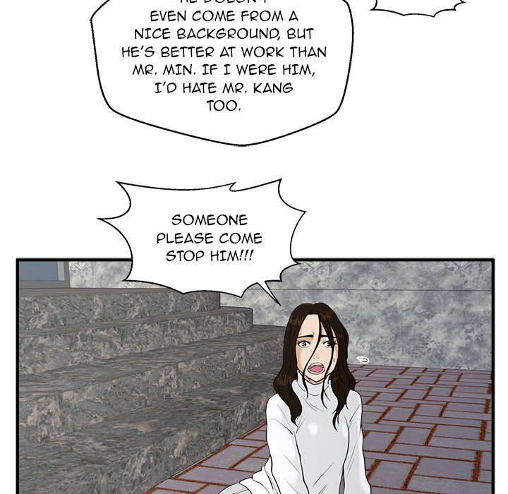Read Mr. Kang chapter 41 image 71 on Lezhin