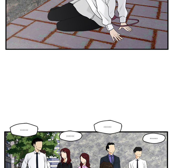 Read Mr. Kang chapter 41 image 72 on Lezhin