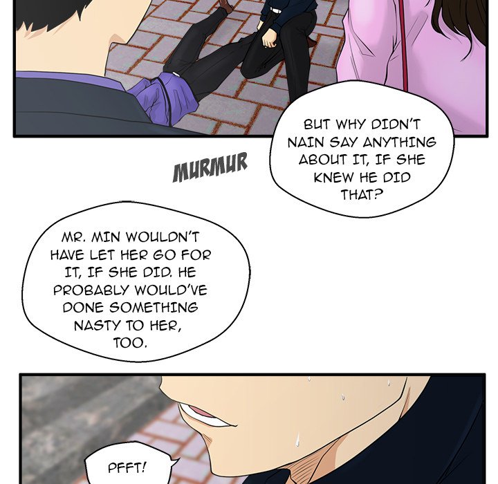 Read Mr. Kang chapter 41 image 83 on Lezhin