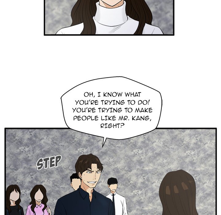 Read Mr. Kang chapter 41 image 86 on Lezhin