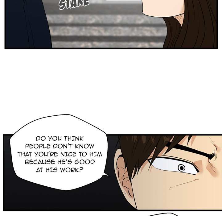Read Mr. Kang chapter 41 image 91 on Lezhin