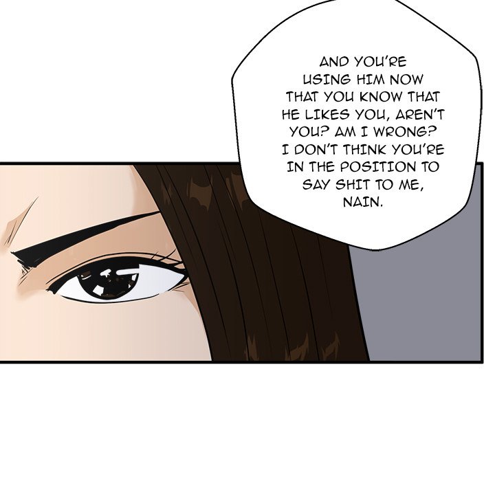 Read Mr. Kang chapter 41 image 92 on Lezhin