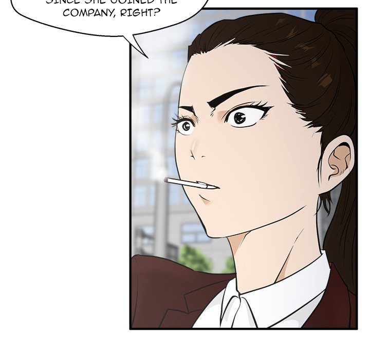 Read Mr. Kang chapter 42 image 10 on Lezhin