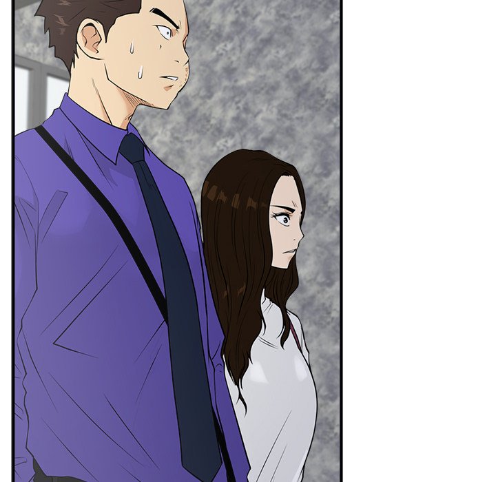 Read Mr. Kang chapter 42 image 100 on Lezhin