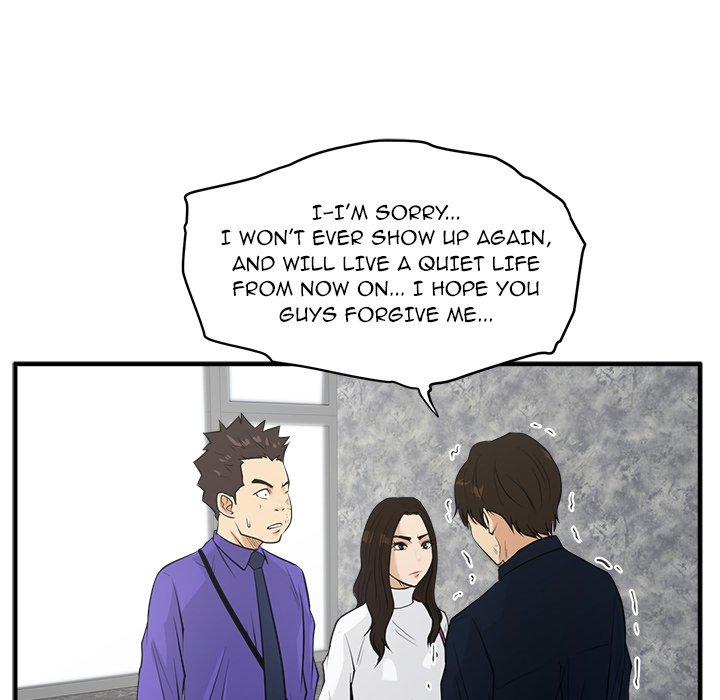 Read Mr. Kang chapter 42 image 106 on Lezhin