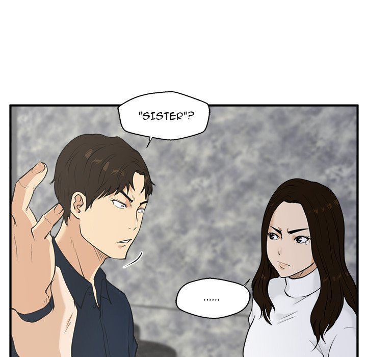 Read Mr. Kang chapter 42 image 11 on Lezhin
