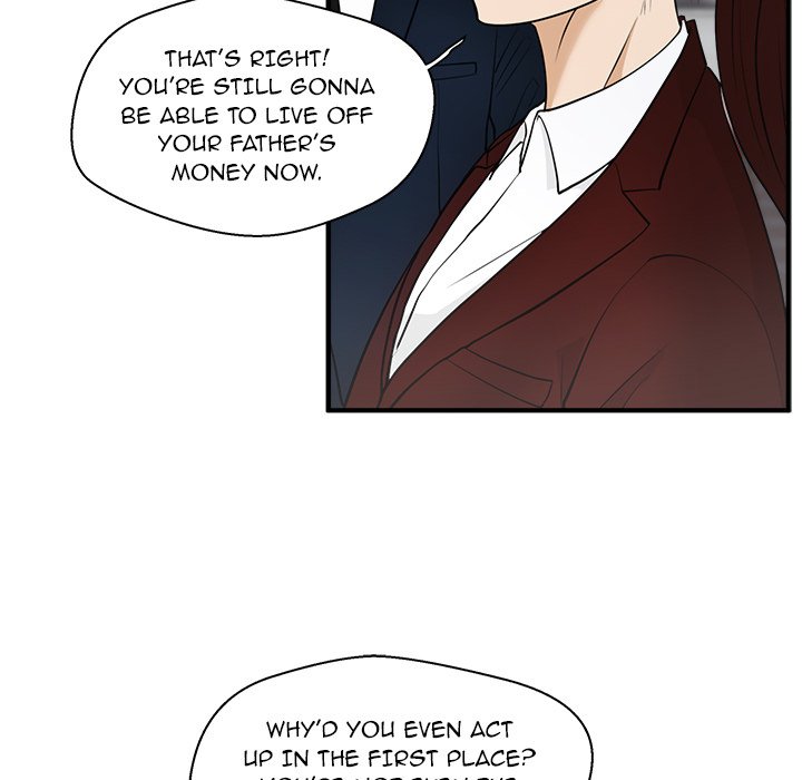 Read Mr. Kang chapter 42 image 110 on Lezhin