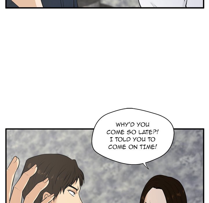 Read Mr. Kang chapter 42 image 12 on Lezhin