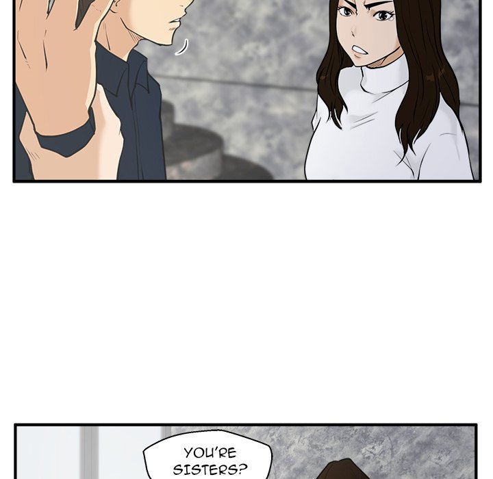 Read Mr. Kang chapter 42 image 13 on Lezhin