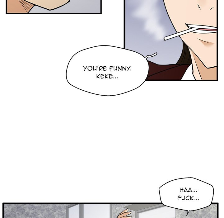 Read Mr. Kang chapter 42 image 16 on Lezhin
