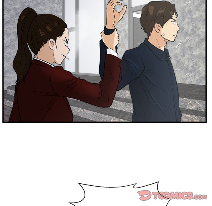 Read Mr. Kang chapter 42 image 17 on Lezhin