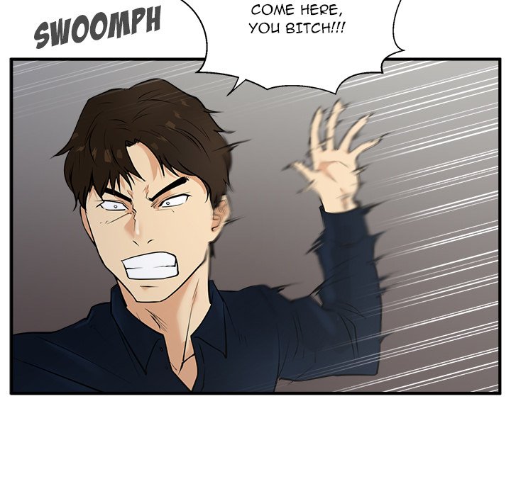 Read Mr. Kang chapter 42 image 18 on Lezhin