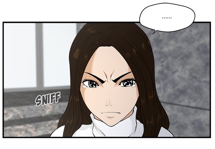Read Mr. Kang chapter 42 image 2 on Lezhin