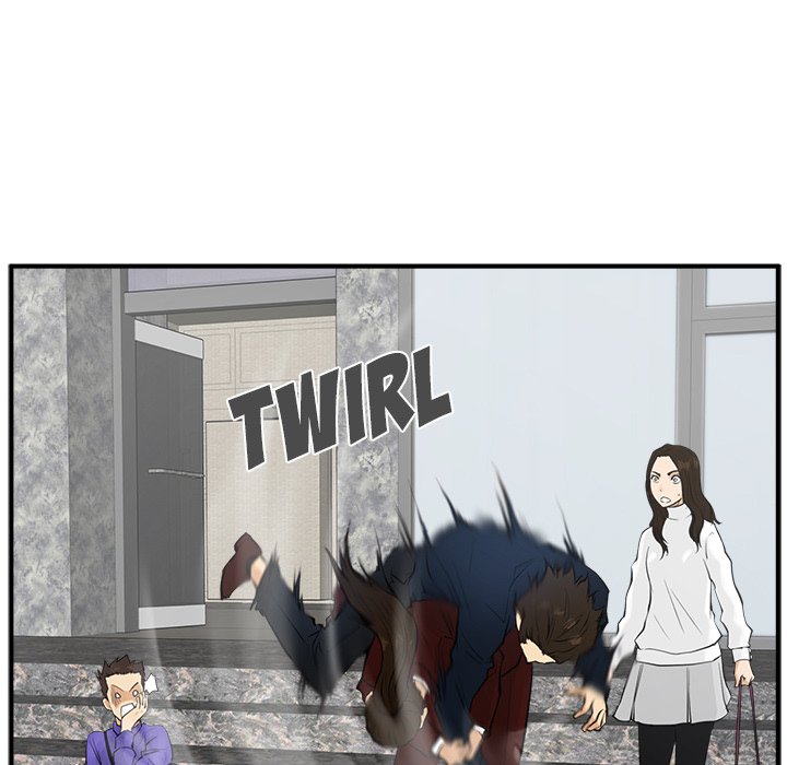 Read Mr. Kang chapter 42 image 20 on Lezhin