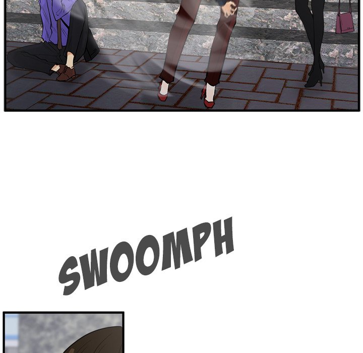 Read Mr. Kang chapter 42 image 21 on Lezhin