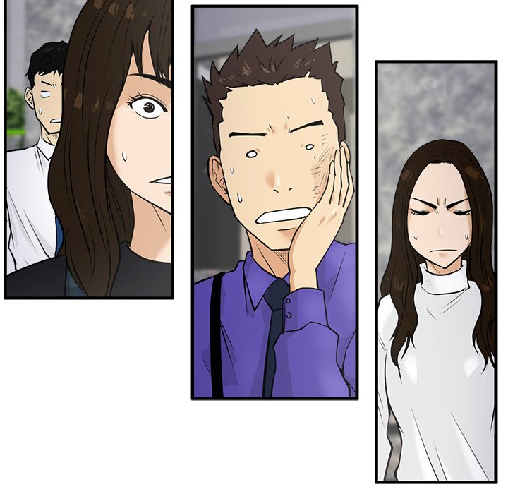 Read Mr. Kang chapter 42 image 22 on Lezhin