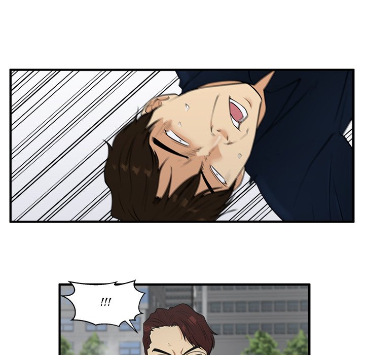 Read Mr. Kang chapter 42 image 23 on Lezhin