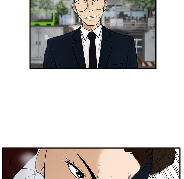 Read Mr. Kang chapter 42 image 24 on Lezhin