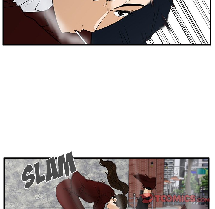 Read Mr. Kang chapter 42 image 25 on Lezhin
