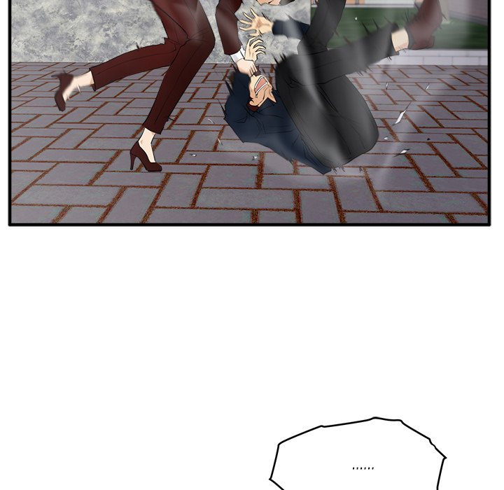 Read Mr. Kang chapter 42 image 26 on Lezhin