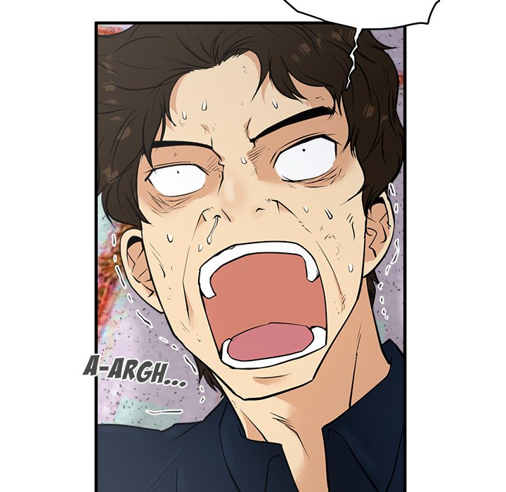 Read Mr. Kang chapter 42 image 27 on Lezhin
