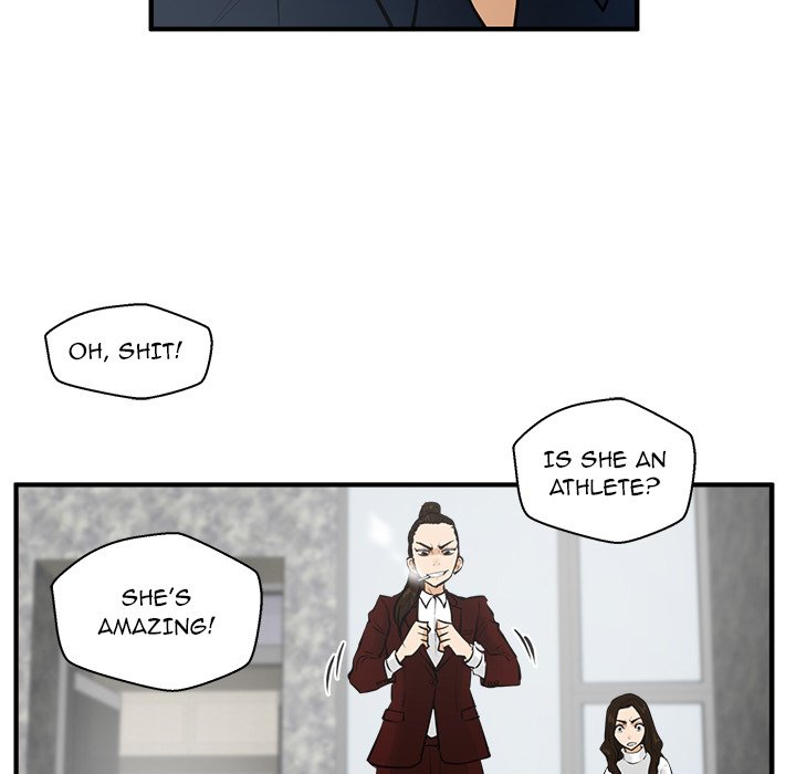 Read Mr. Kang chapter 42 image 28 on Lezhin