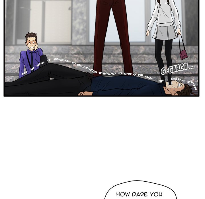 Read Mr. Kang chapter 42 image 29 on Lezhin