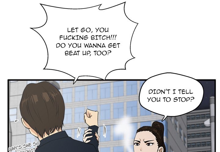 Read Mr. Kang chapter 42 image 3 on Lezhin