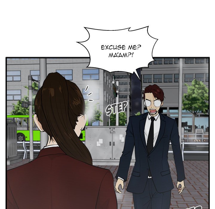Read Mr. Kang chapter 42 image 31 on Lezhin