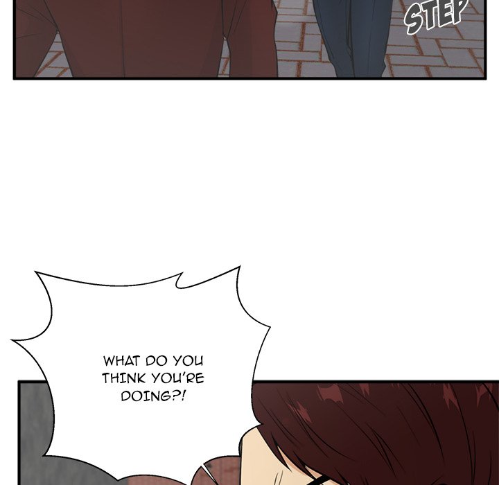 Read Mr. Kang chapter 42 image 32 on Lezhin
