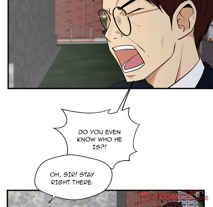Read Mr. Kang chapter 42 image 33 on Lezhin