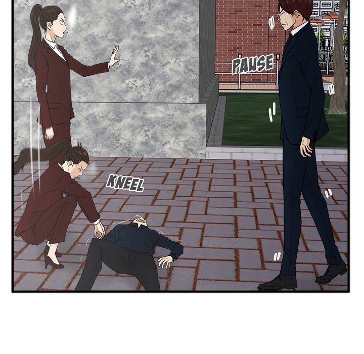 Read Mr. Kang chapter 42 image 34 on Lezhin