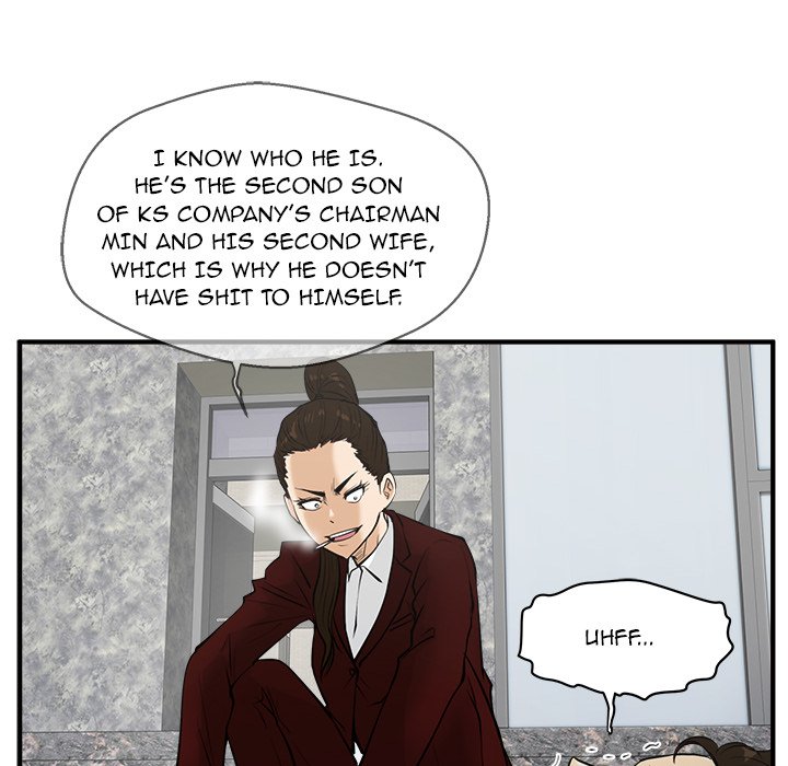 Read Mr. Kang chapter 42 image 35 on Lezhin