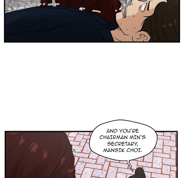 Read Mr. Kang chapter 42 image 36 on Lezhin
